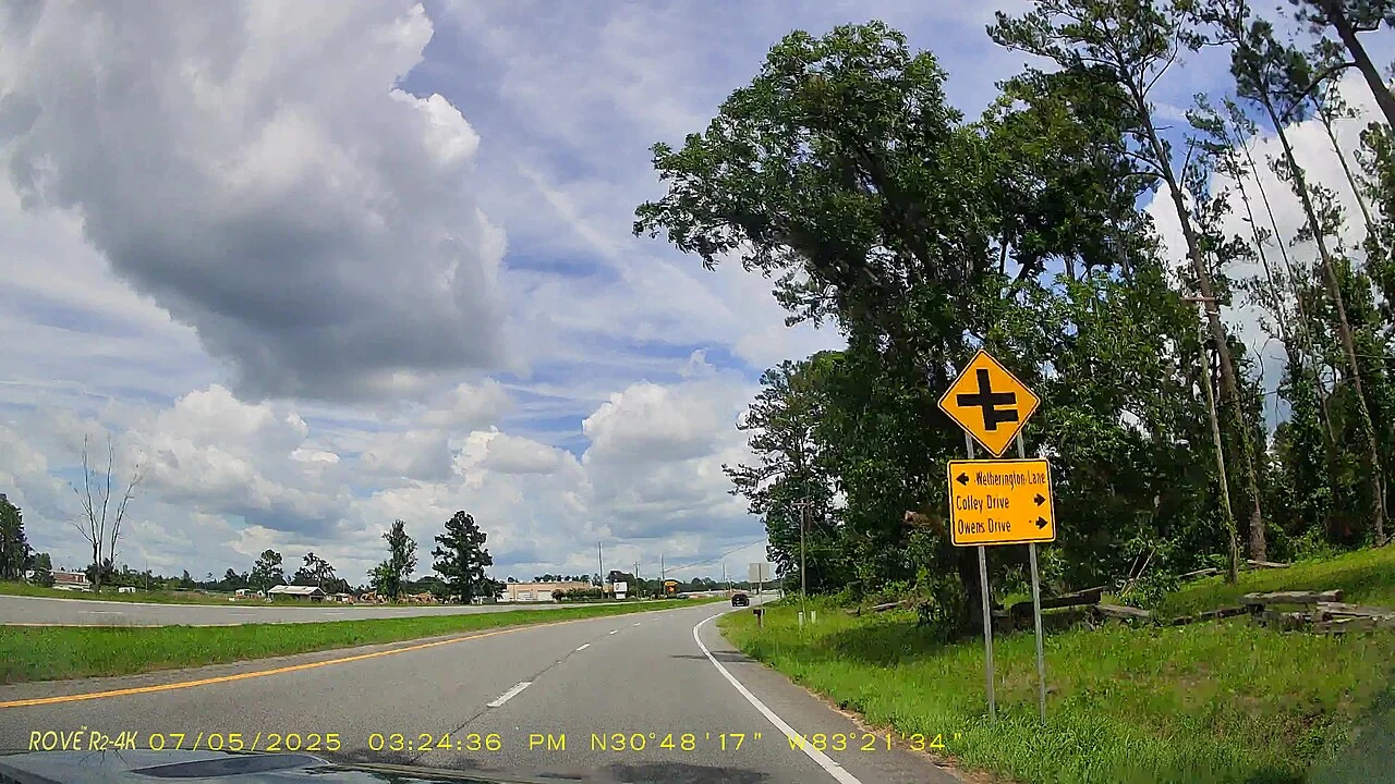 Photo of Wetherington