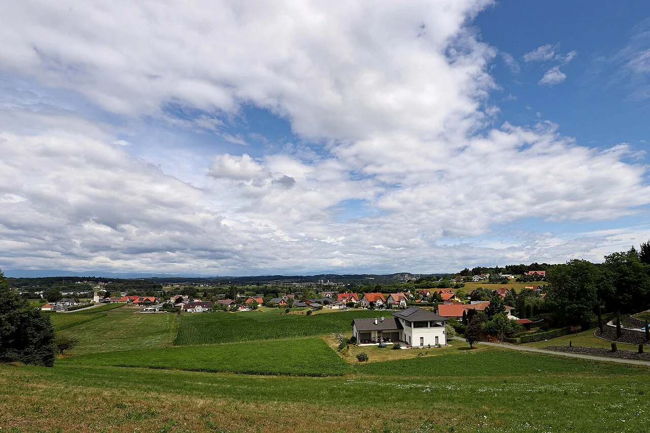 Photo of Wettmannstätten