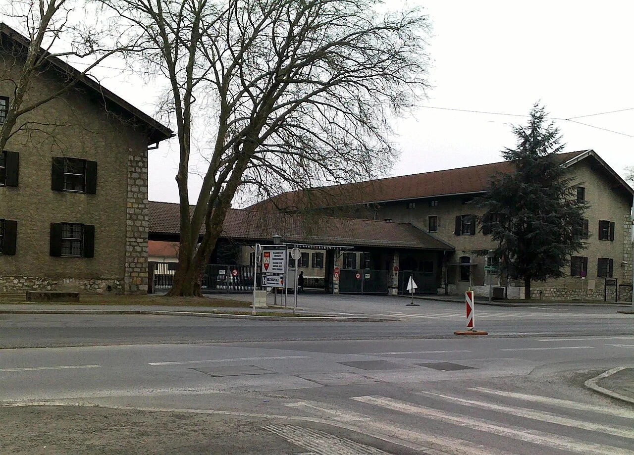 Photo of Wetzelsdorf