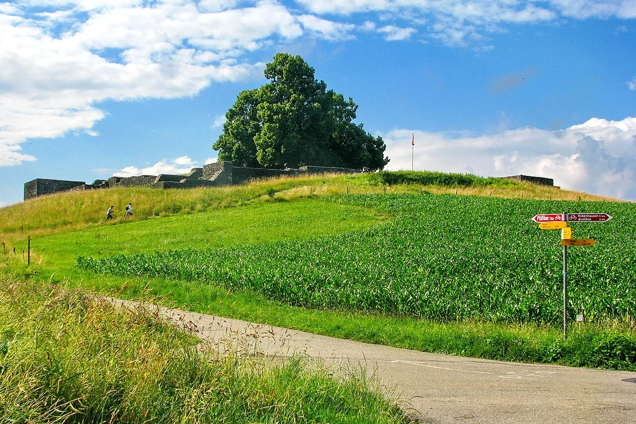 Photo of Wetzikon / Ober-Wetzikon
