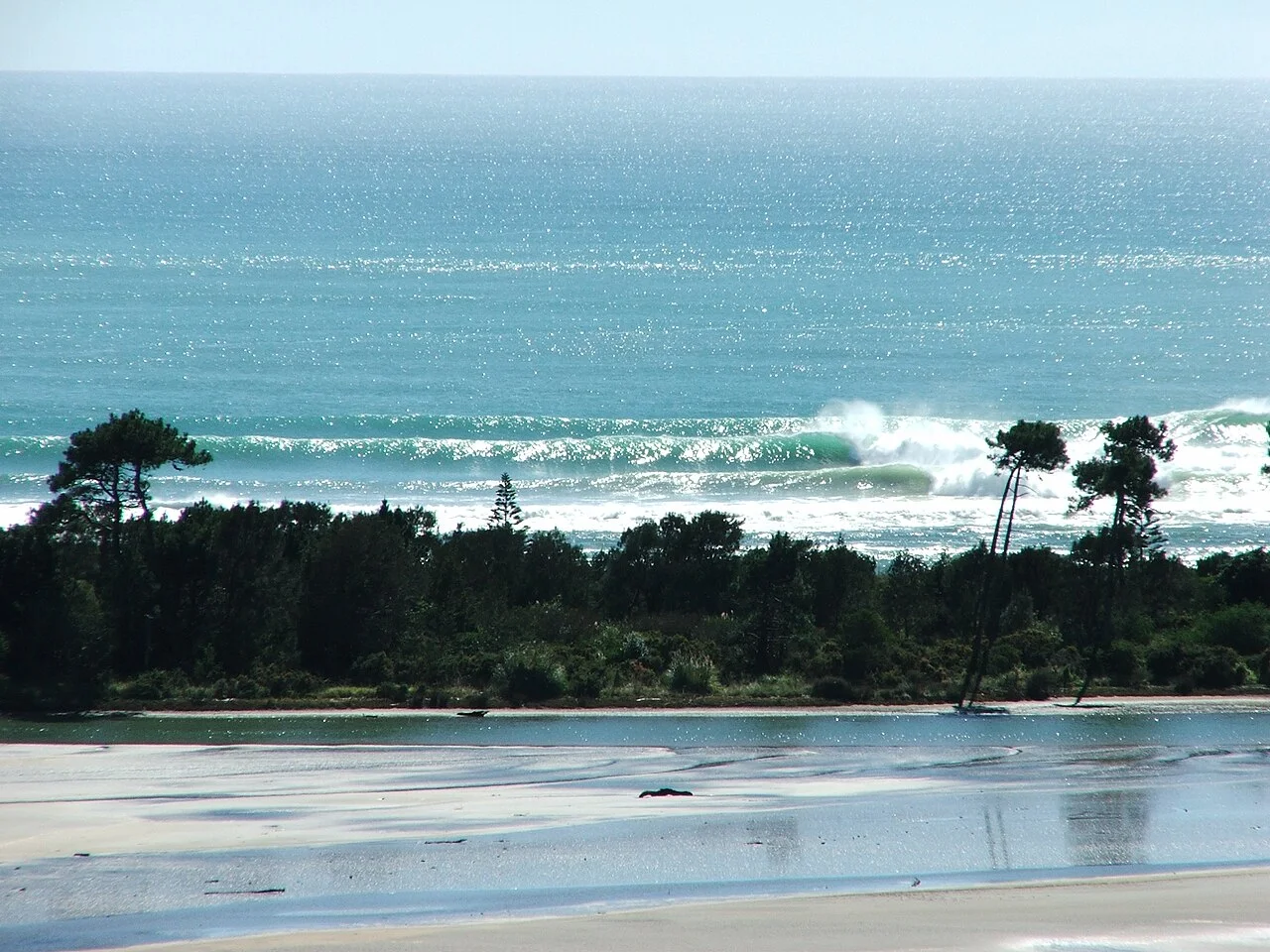 Photo of Whakatane