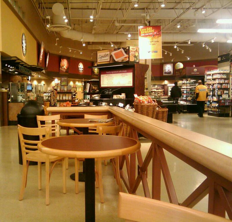 Whalley Safeway