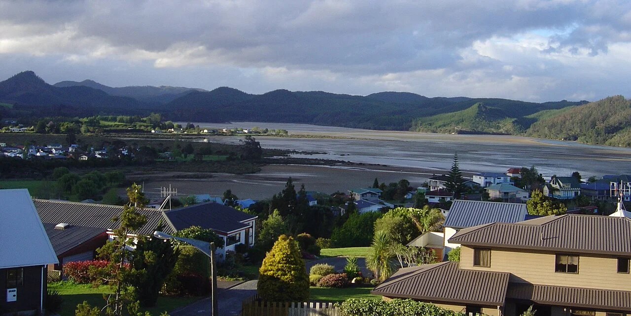 Photo of Whangamata
