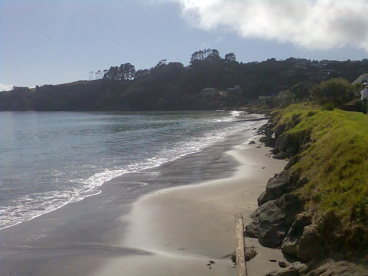 Photo of Whangaparaoa