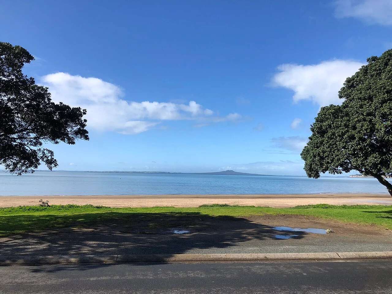 Photo of Whangaparaoa