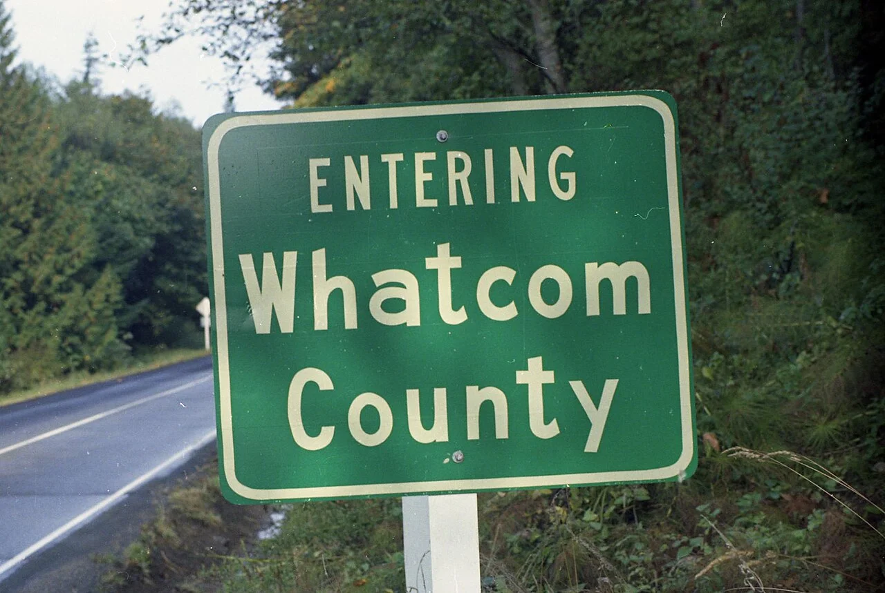 Photo of Whatcom
