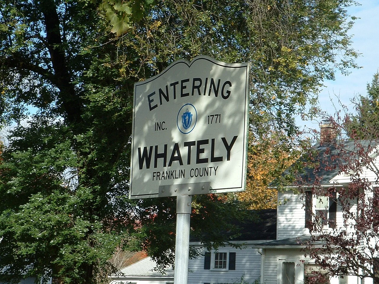 Photo of Whately
