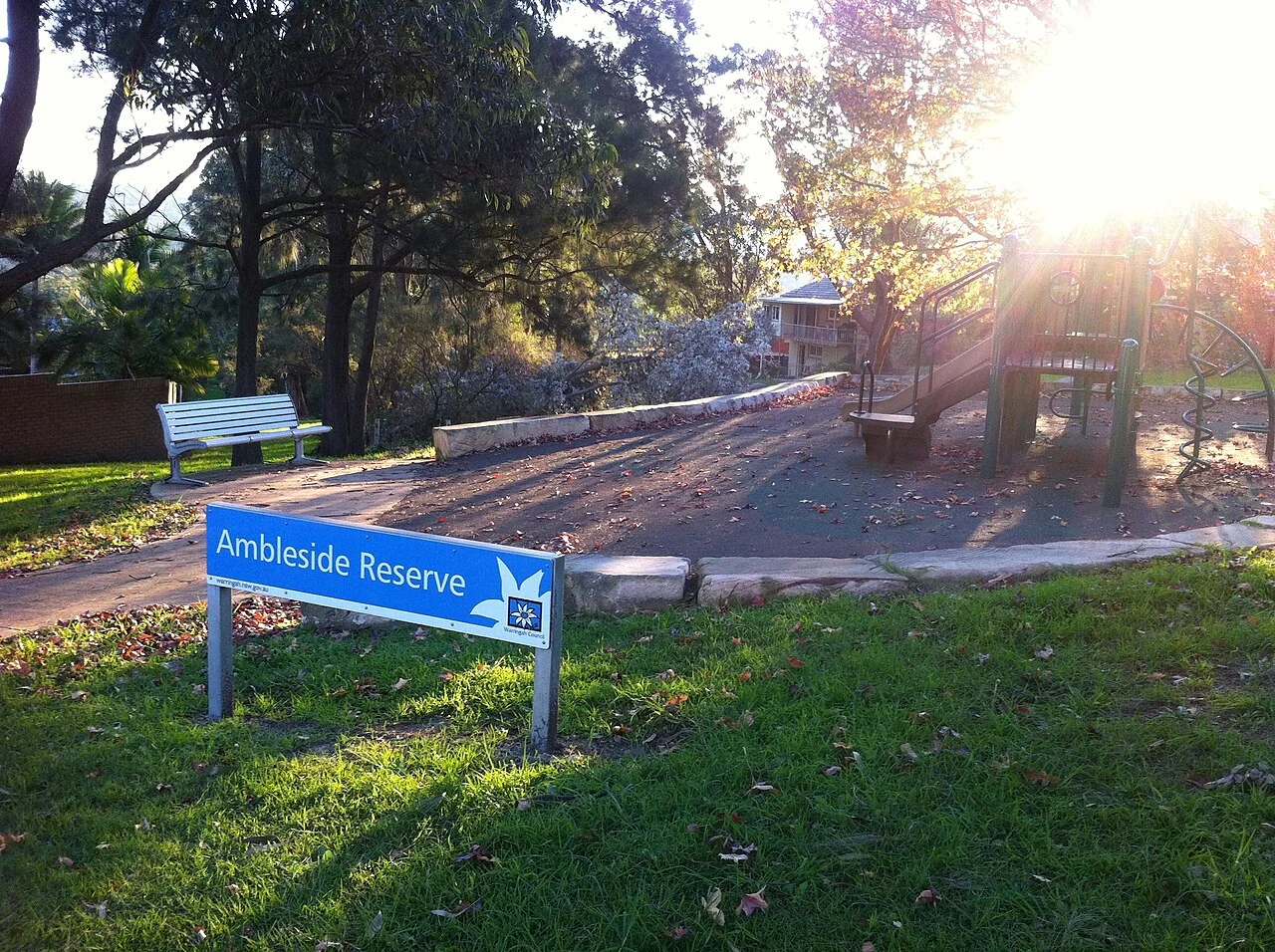 Photo of Wheeler Heights