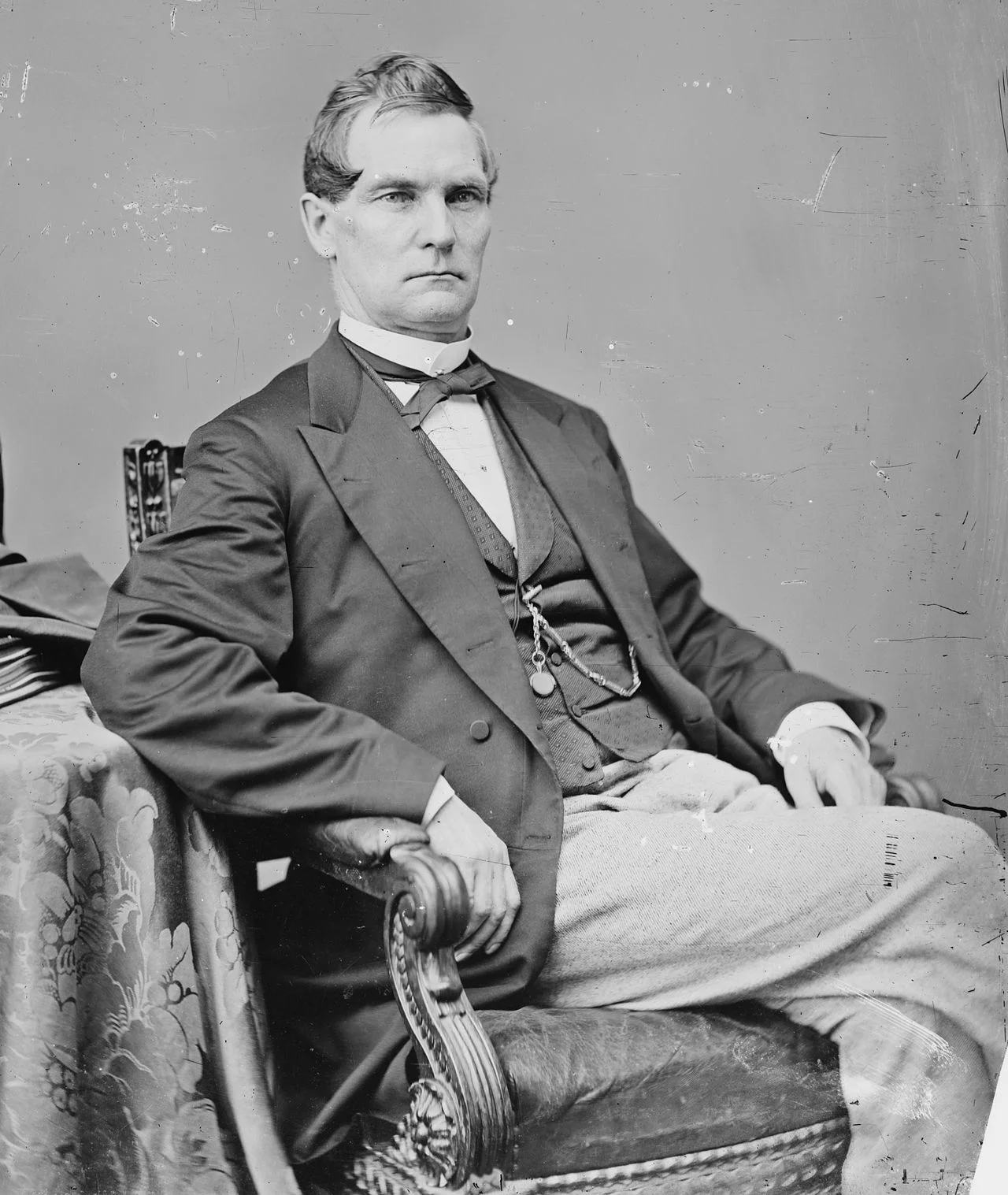 Photo of Wheeler