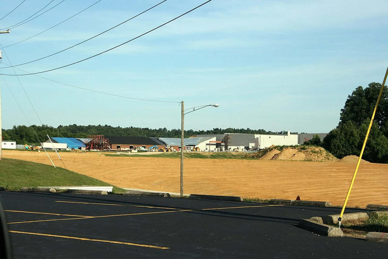 Photo of Wheelersburg