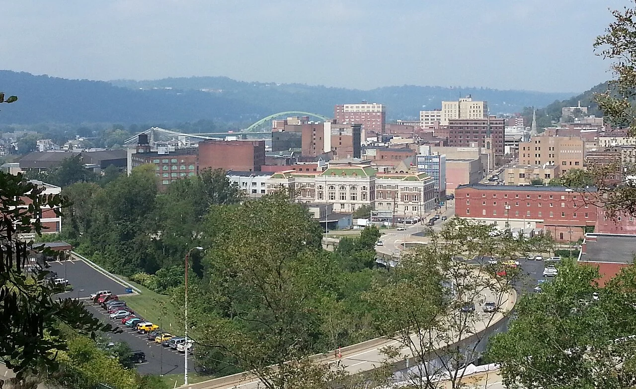 Photo of Wheeling
