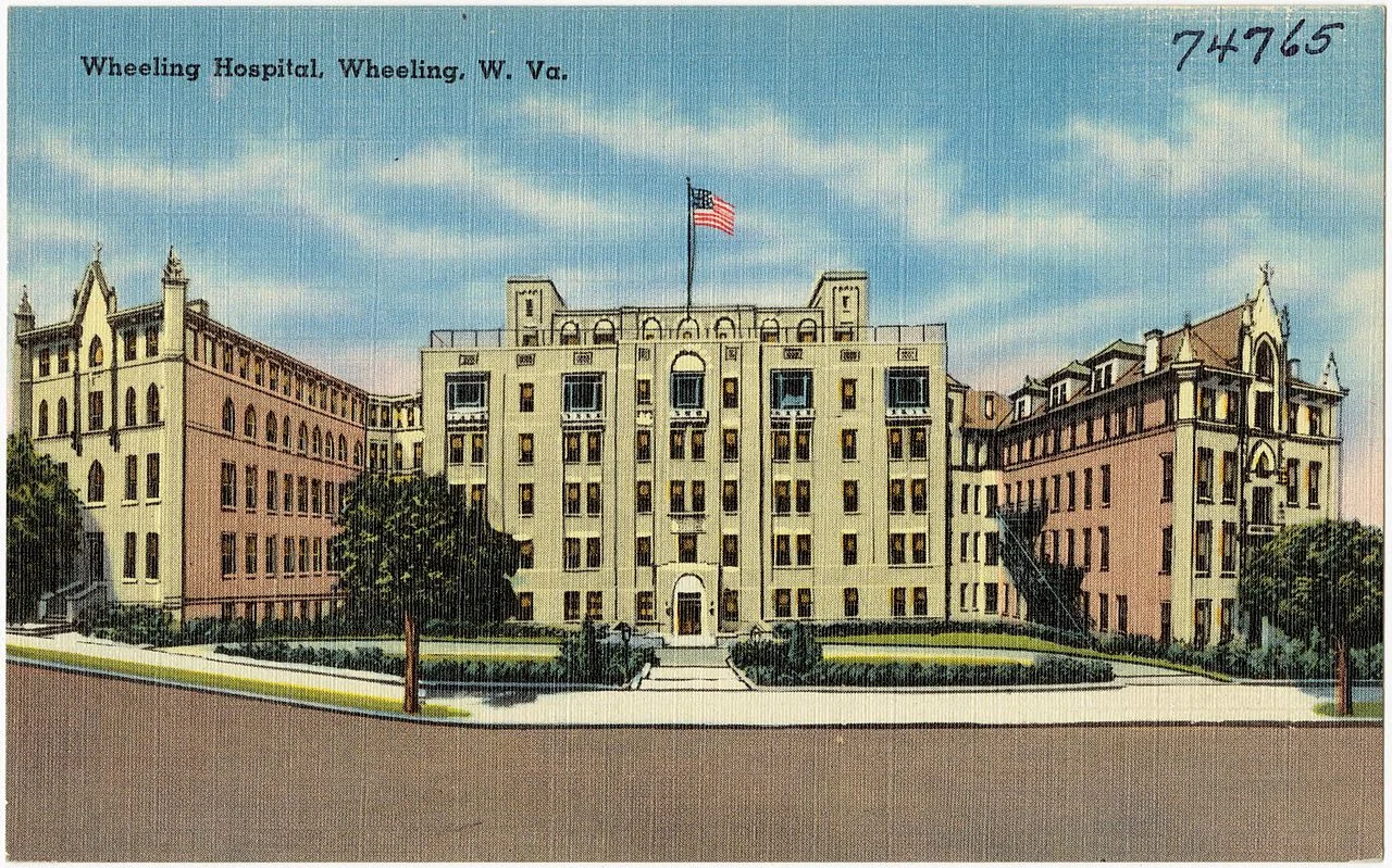 Photo of Wheeling