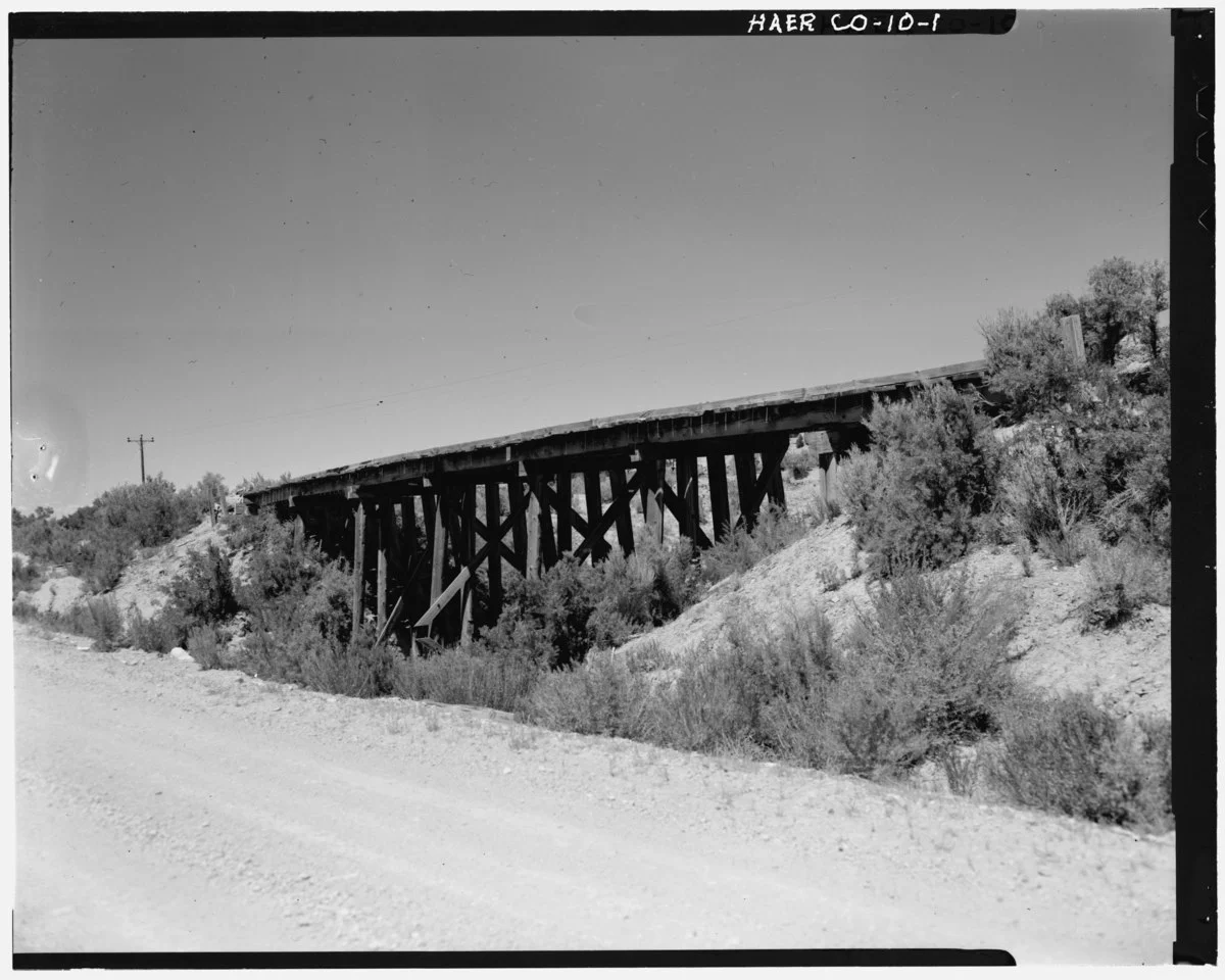 Photo of Whiskey Creek