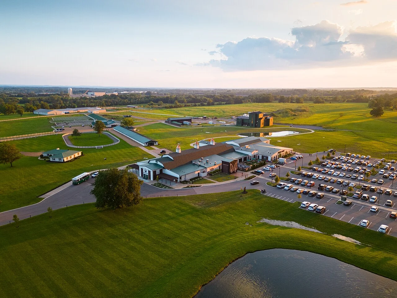 Photo of Whiskey Creek