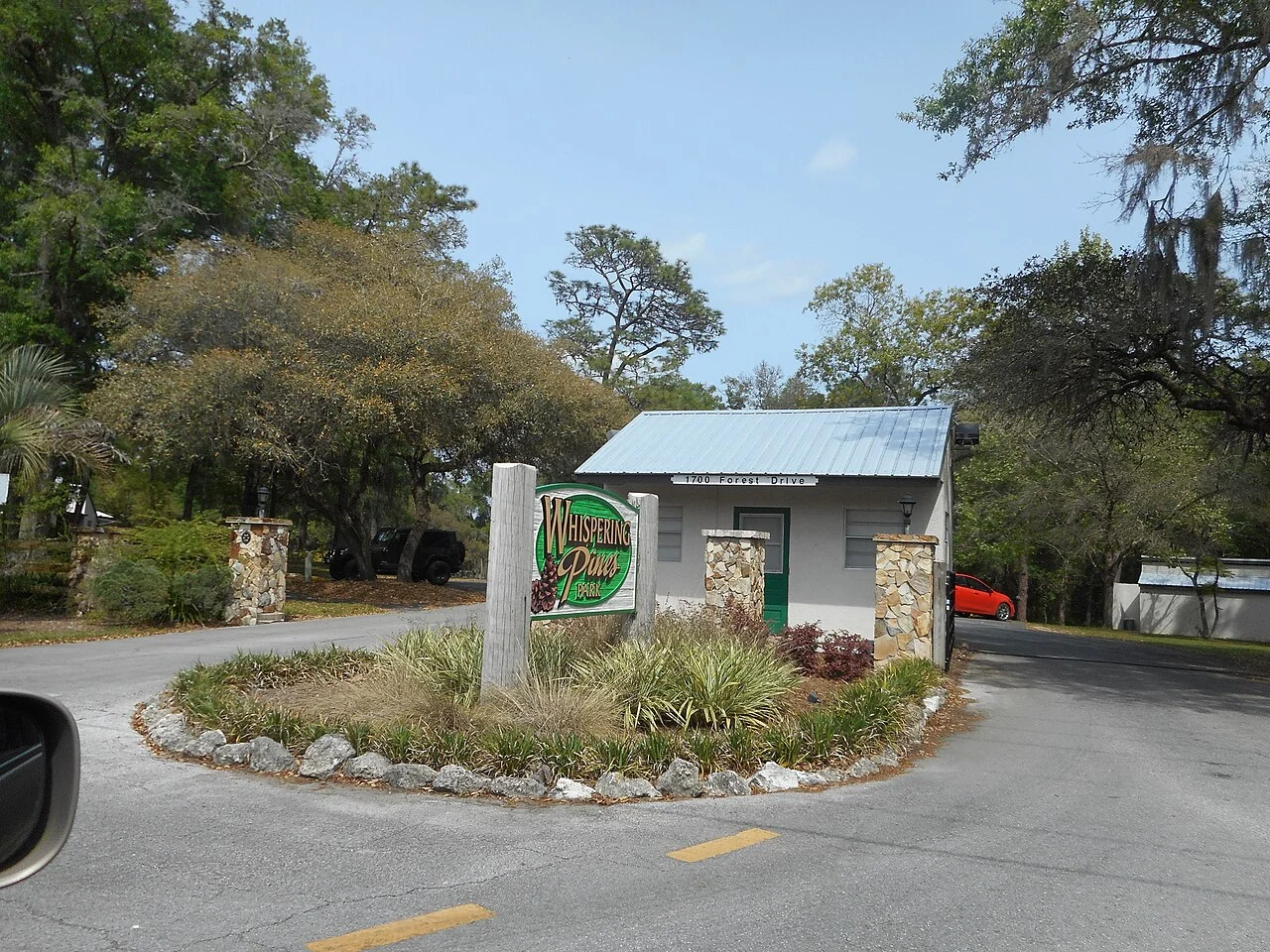 Photo of Whispering Pines