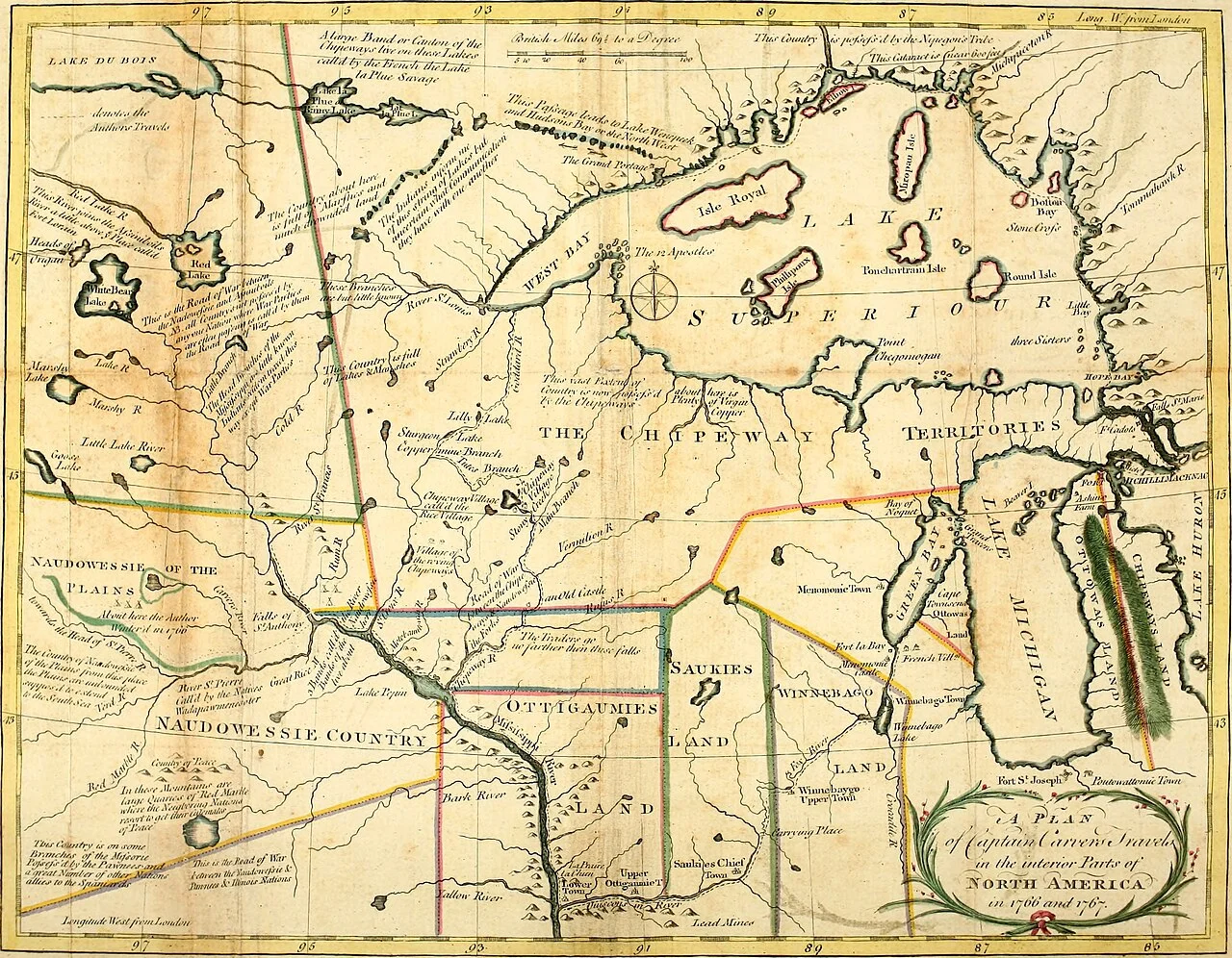 Photo of White Bear Lake