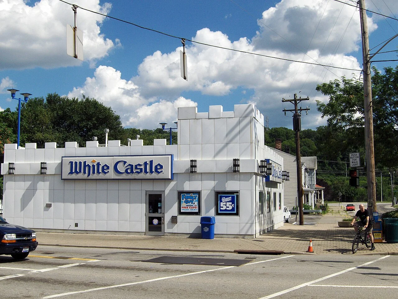 Photo of White Castle