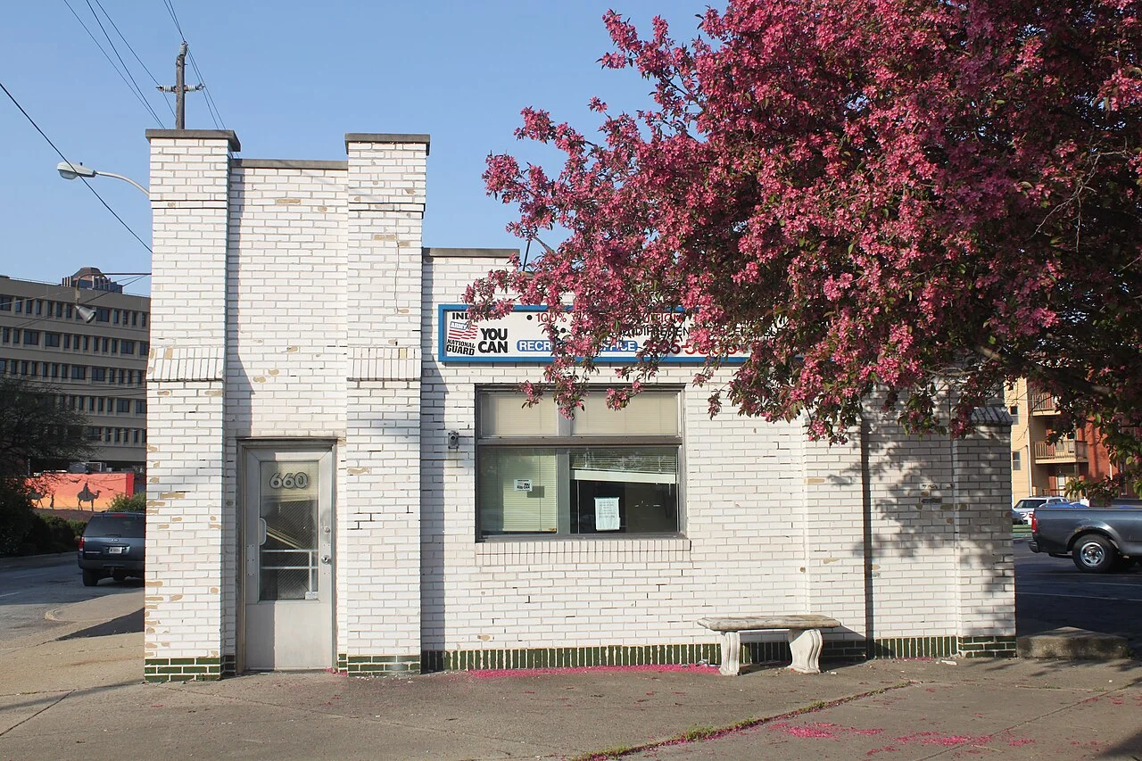 Photo of White Castle