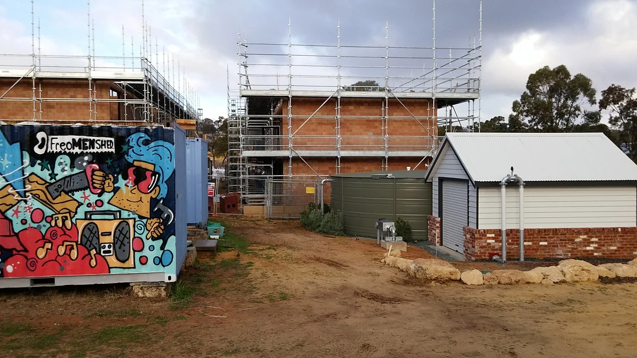 Photo of White Gum Valley