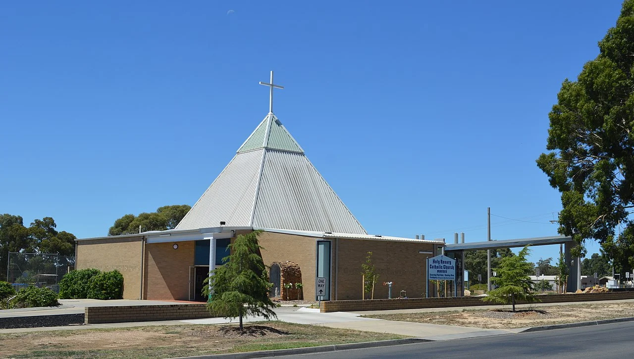 Photo of White Hills