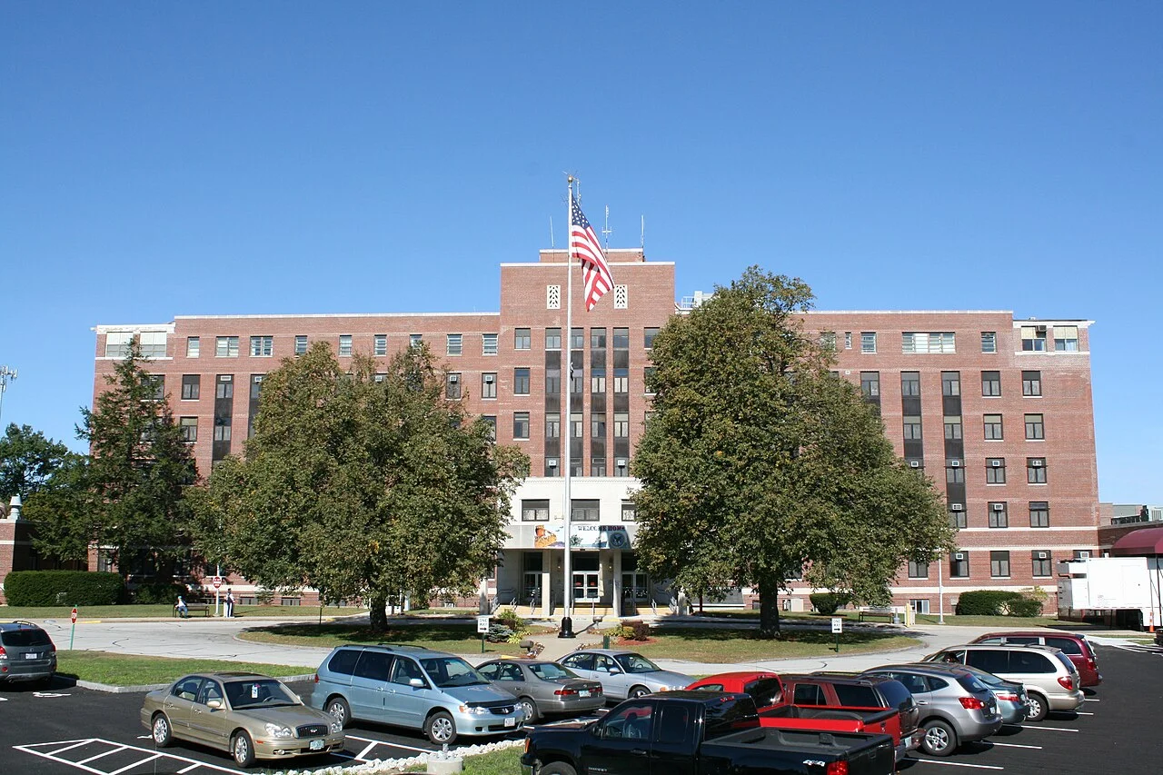 Photo of White River Junction VA Medical Center