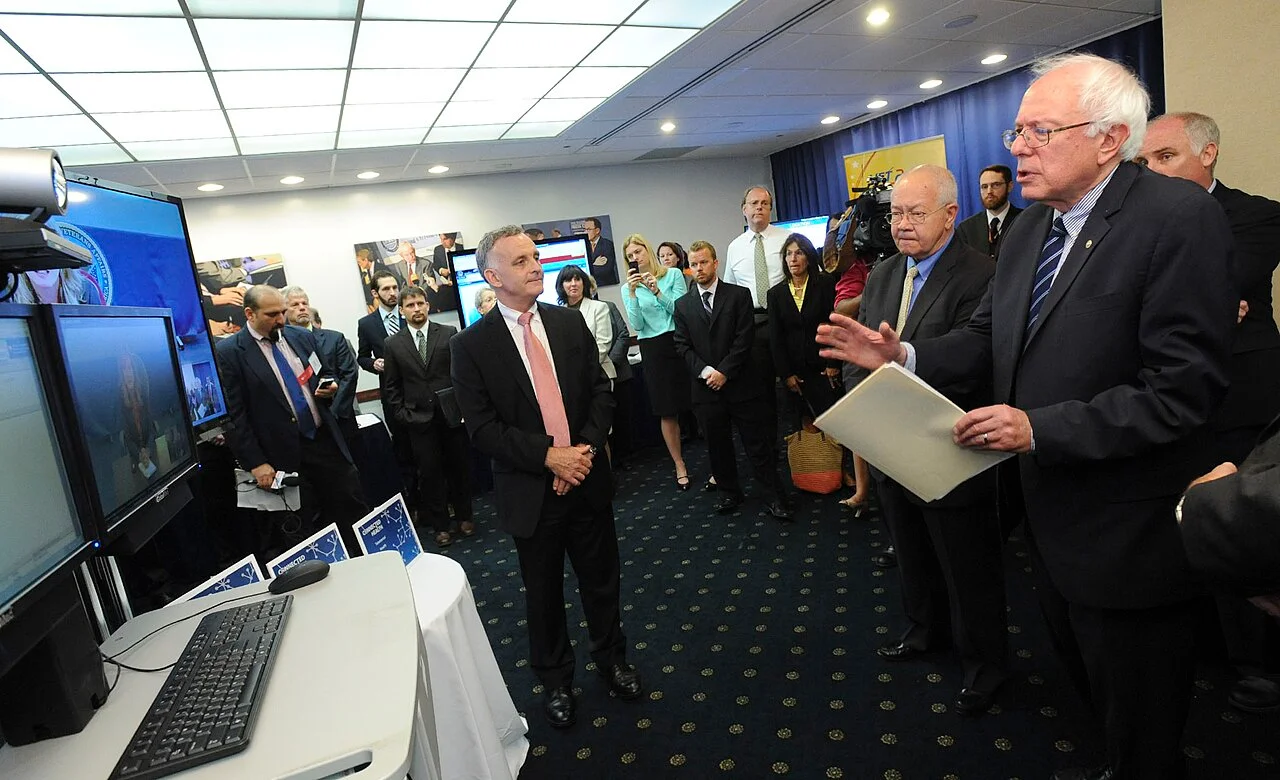 Photo of White River Junction VA Medical Center