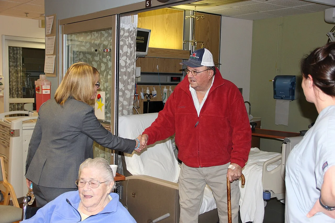 Photo of White River Junction VA Medical Center