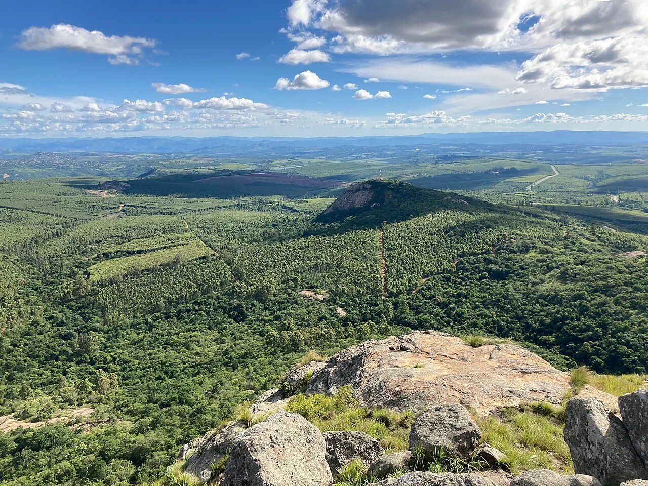 Photo of White River