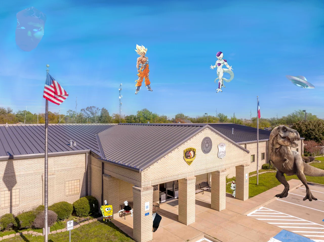 Photo of White Settlement