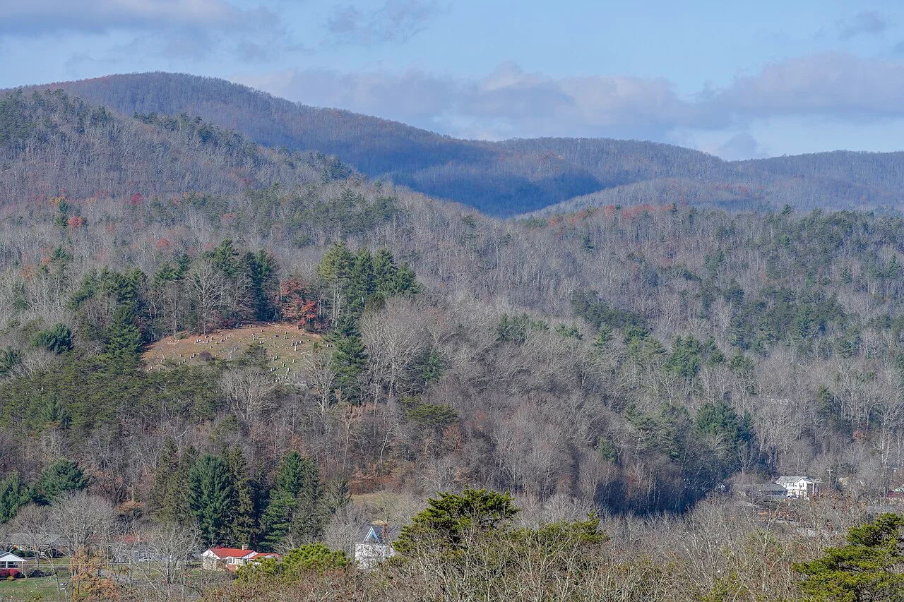 Photo of White Sulphur Springs