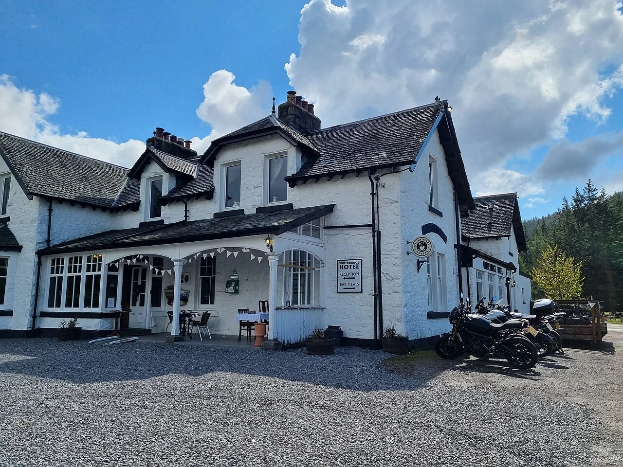 Photo of Whitebridge