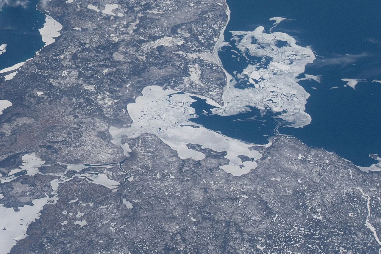 Photo of Whitefish Bay