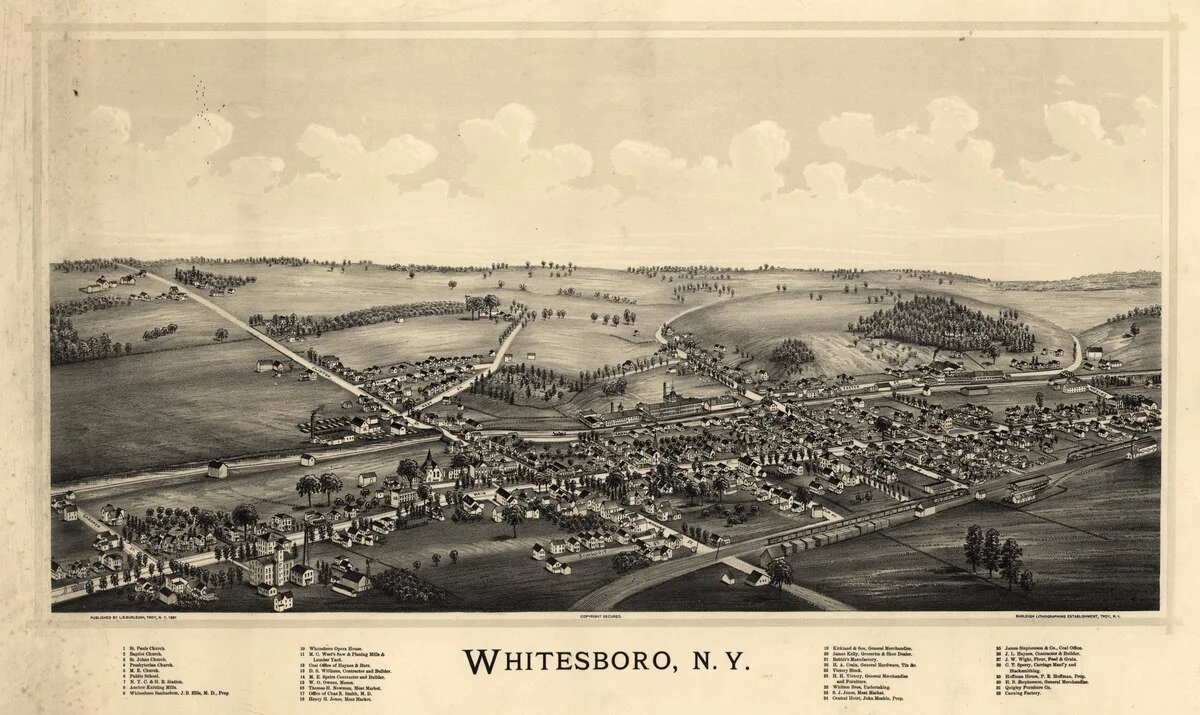 Photo of Whitesboro-Burleigh