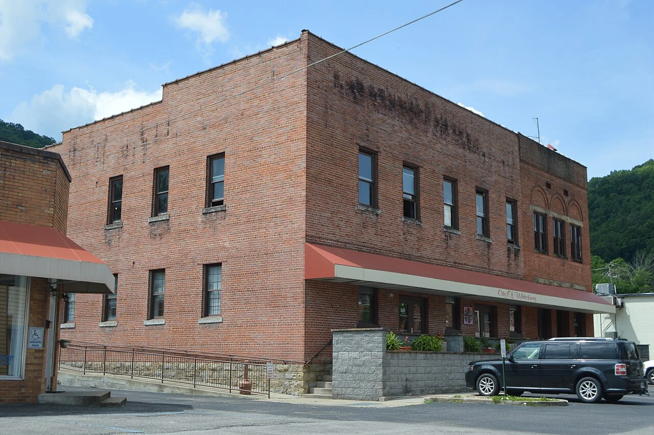 Photo of Whitesburg