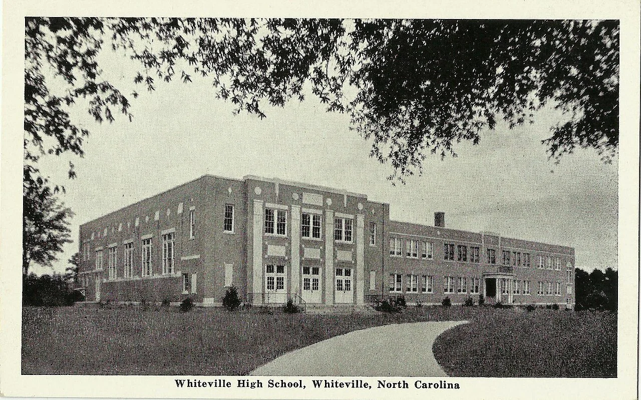 Photo of Whiteville