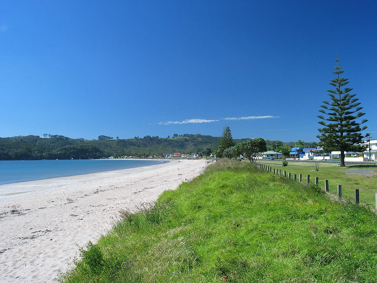 Photo of Whitianga