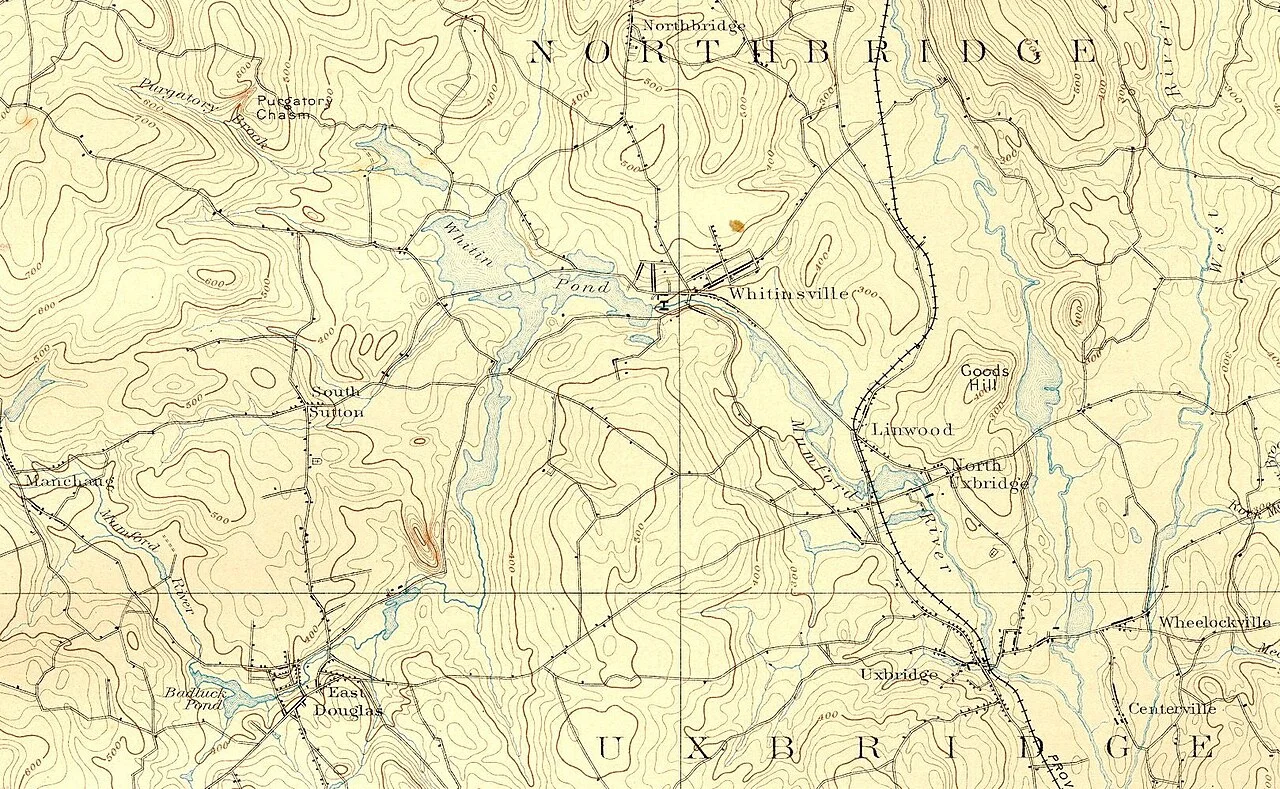 Photo of Whitinsville