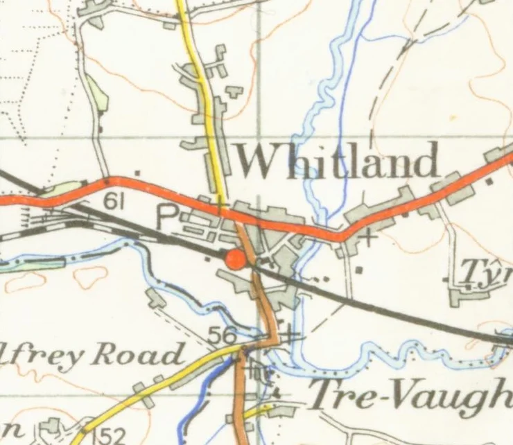 Photo of Whitland