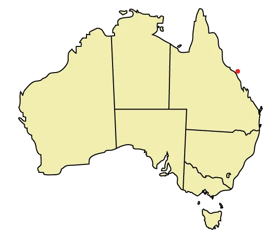 Photo of Whitsundays