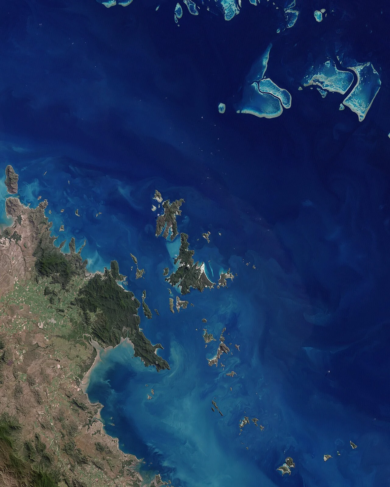 Photo of Whitsundays