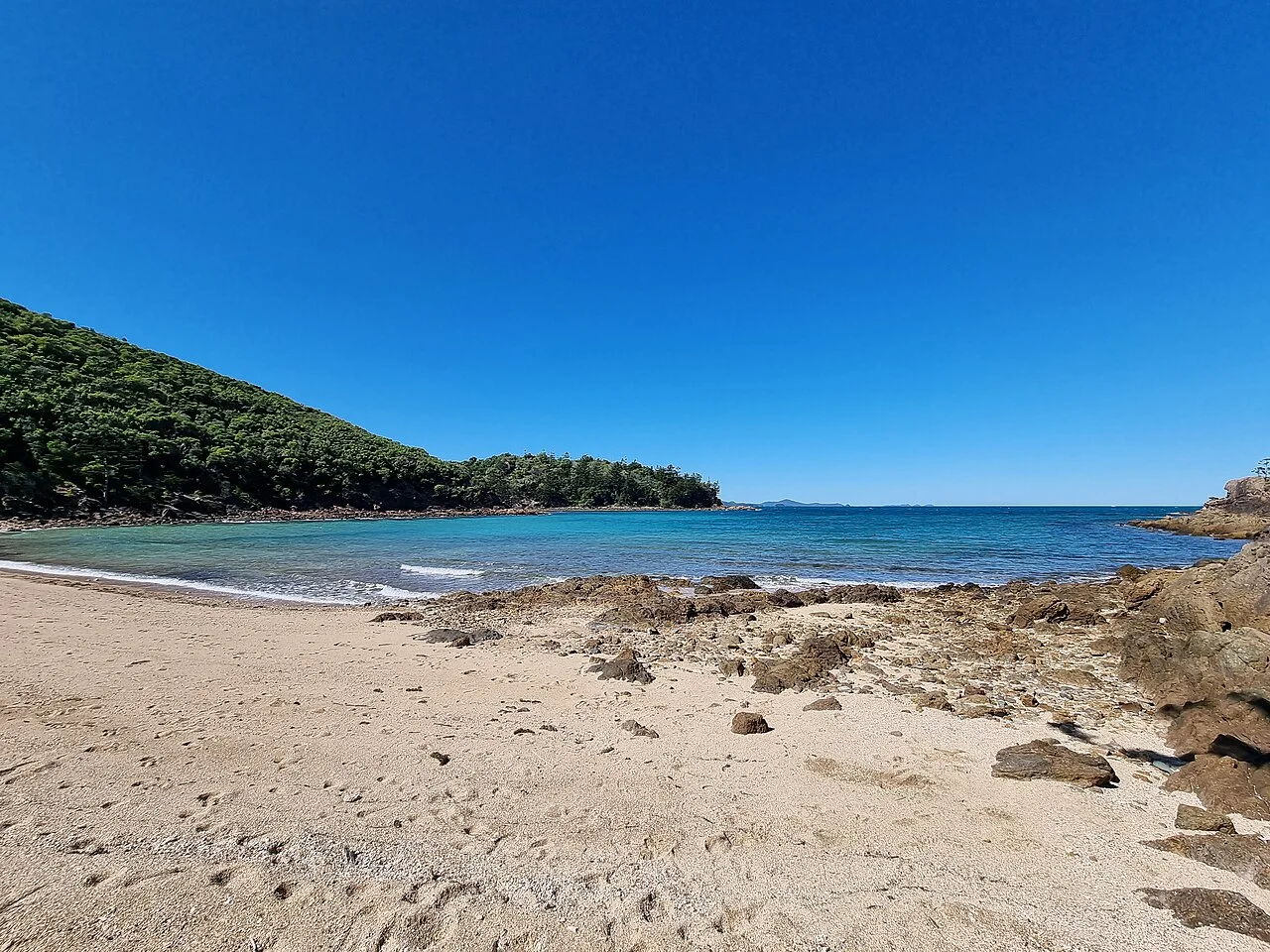 Photo of Whitsundays