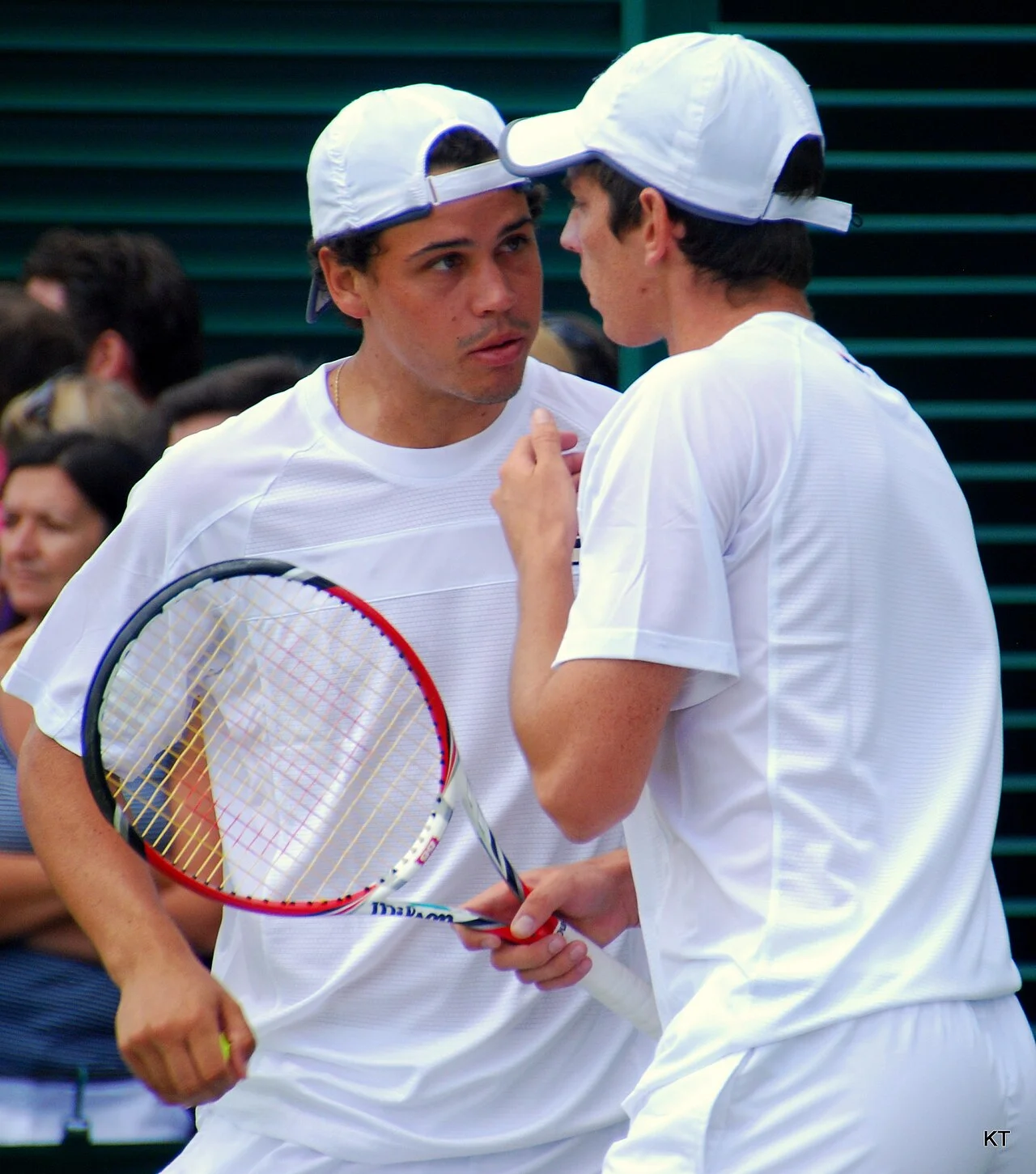 Photo of Whittington