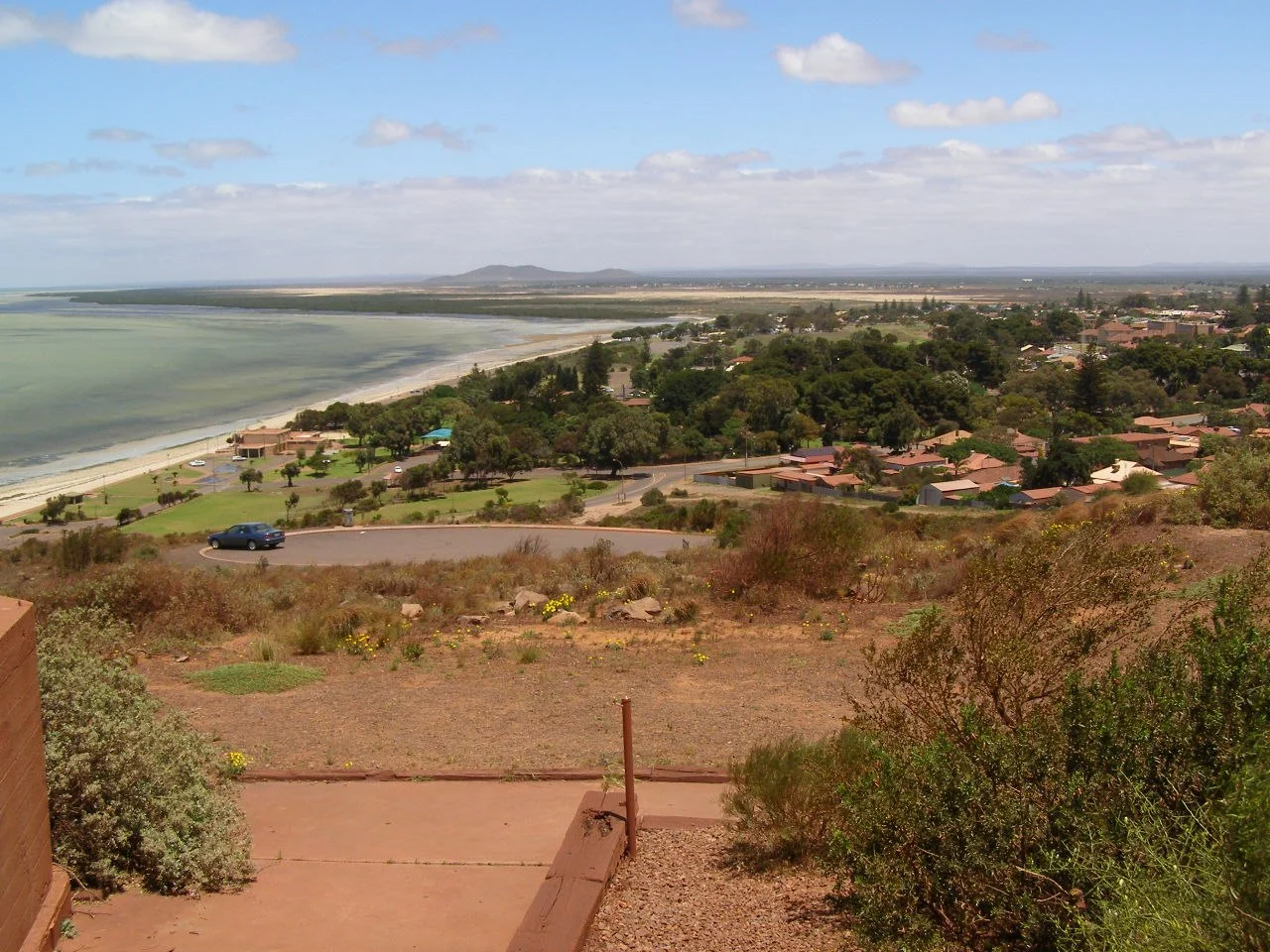 Photo of Whyalla Stuart