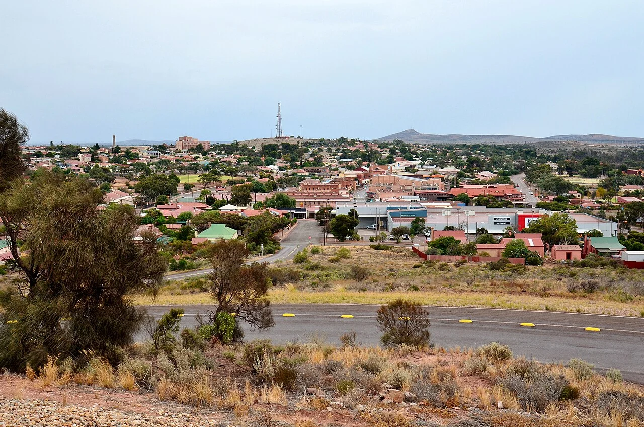 Photo of Whyalla Stuart