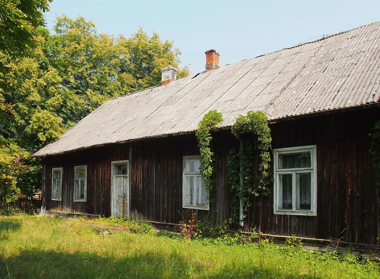 Photo of Wiązownica