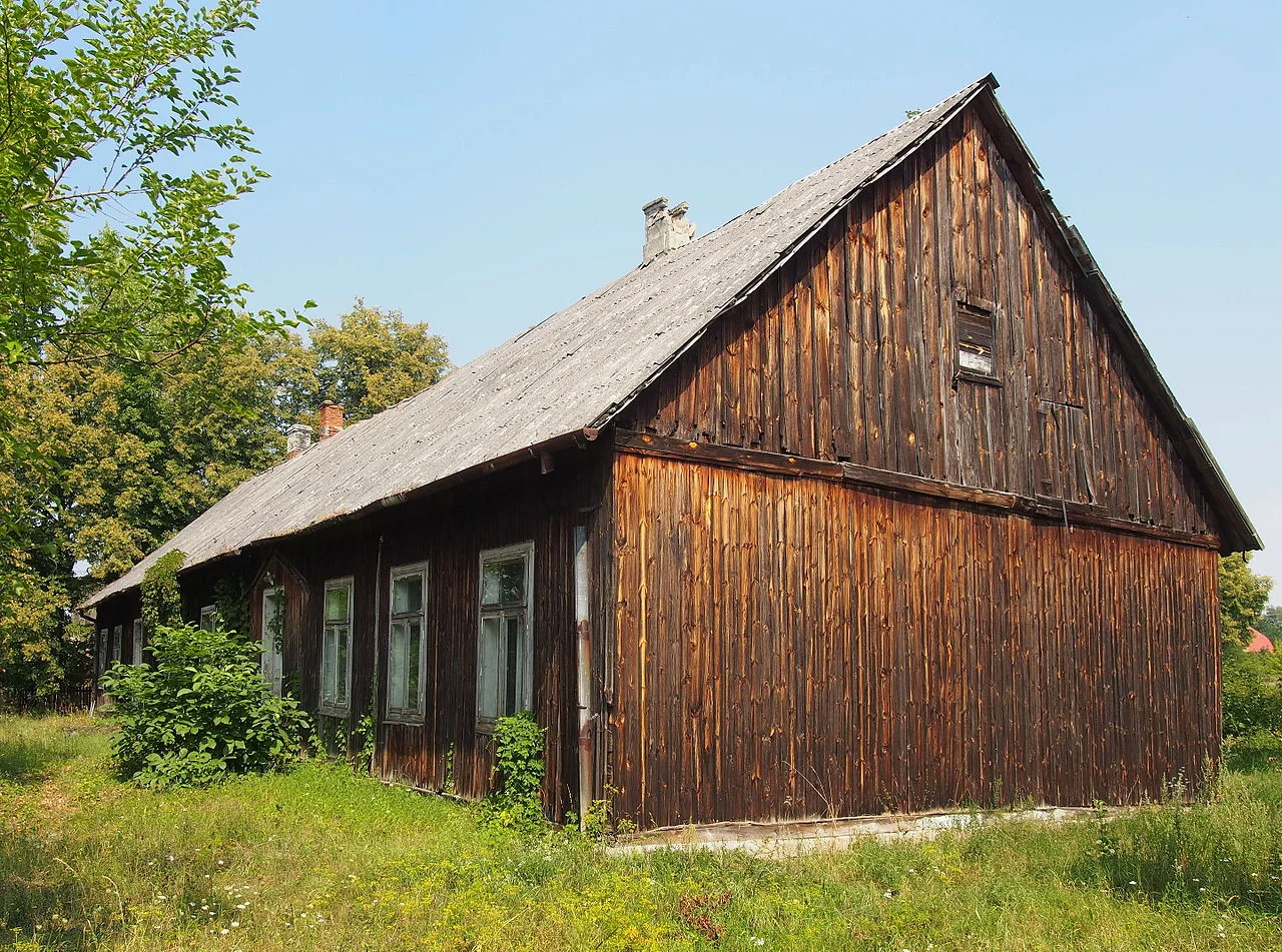 Photo of Wiązownica