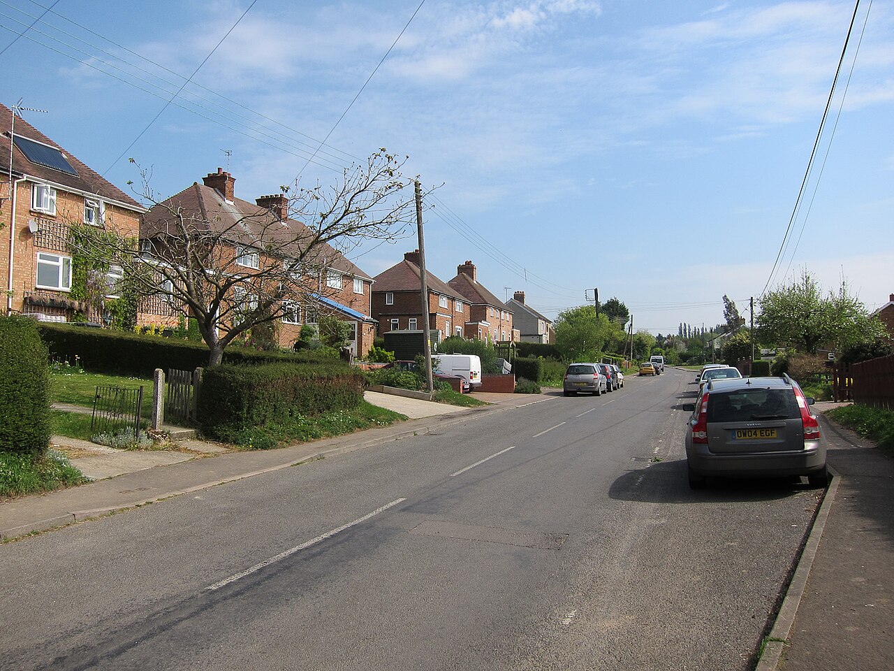 West Wickham