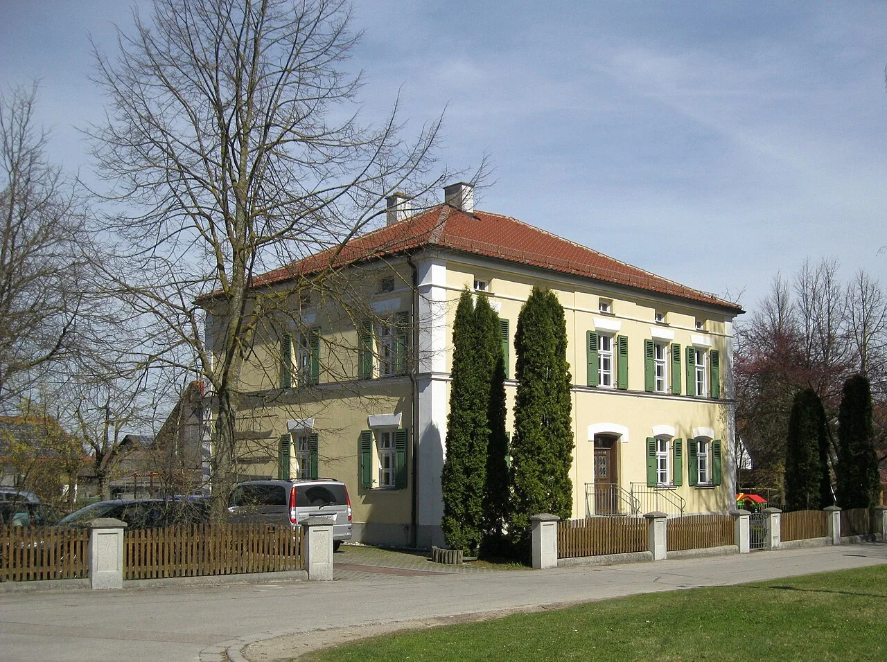 Photo of Wiedergeltingen