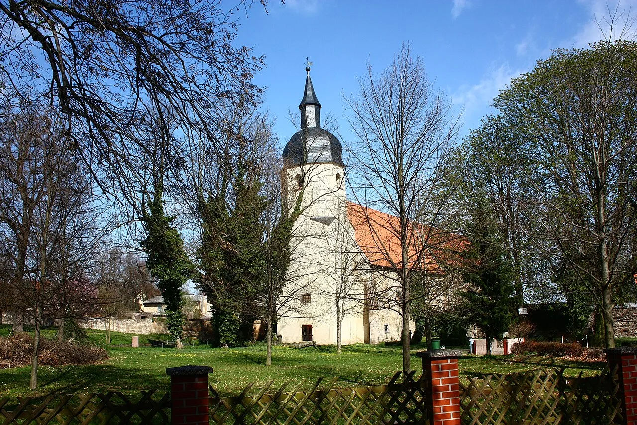 Photo of Wiederstedt