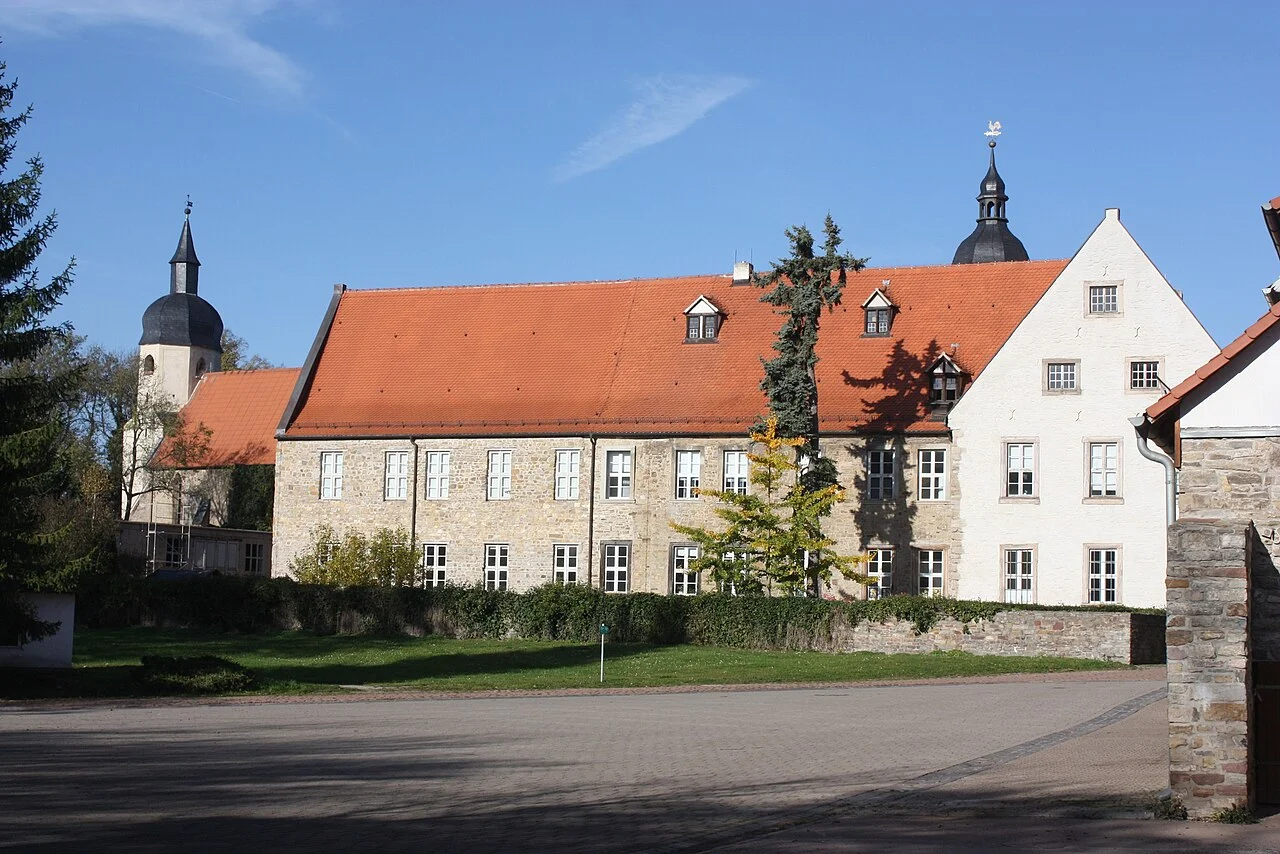 Photo of Wiederstedt